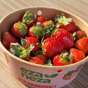 Fresh Strawberries (350g)